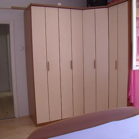 Ml Apartment