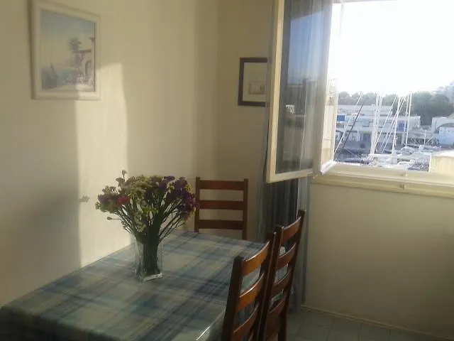 Apartment Ml Zadar