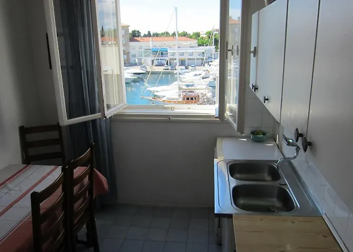 Apartment Ml Zadar