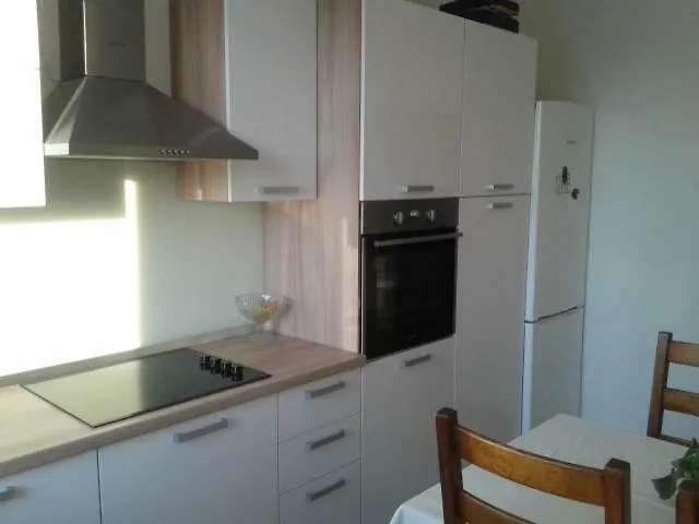 Ml Apartment