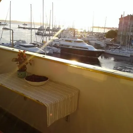 Ml Apartment Zadar