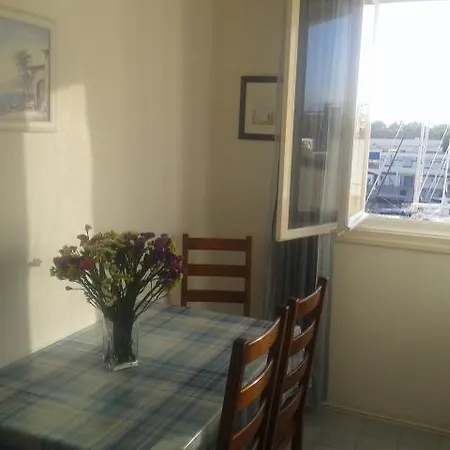 Apartment Ml Zadar