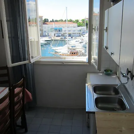 Apartment Ml Zadar