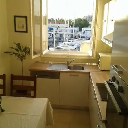 Apartment Ml Zadar