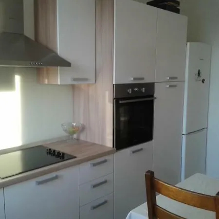 Ml Apartment