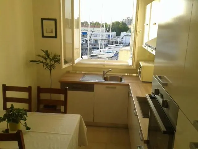 Apartman Ml Zadar